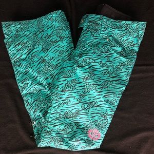 Snowboarding Pants